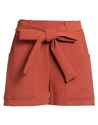 HANITA Shorts & Bermuda Shorts 65% Acetate, 35% Viscose