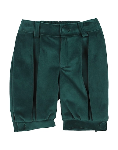 MANUELL & FRANK Casual pants ENFANT 100% Polyester
