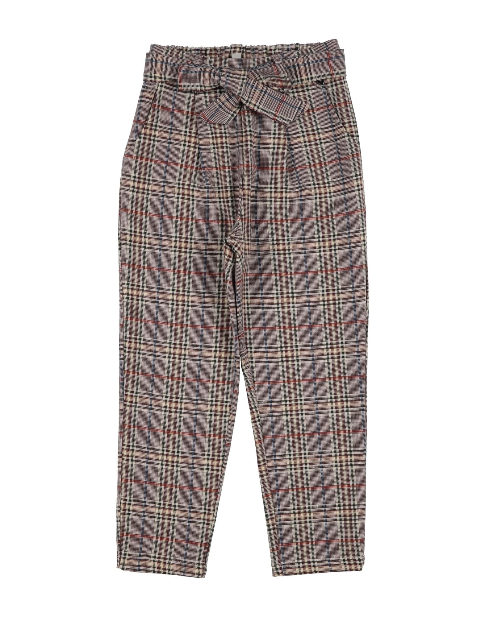 DIXIE - Повседневные брюки