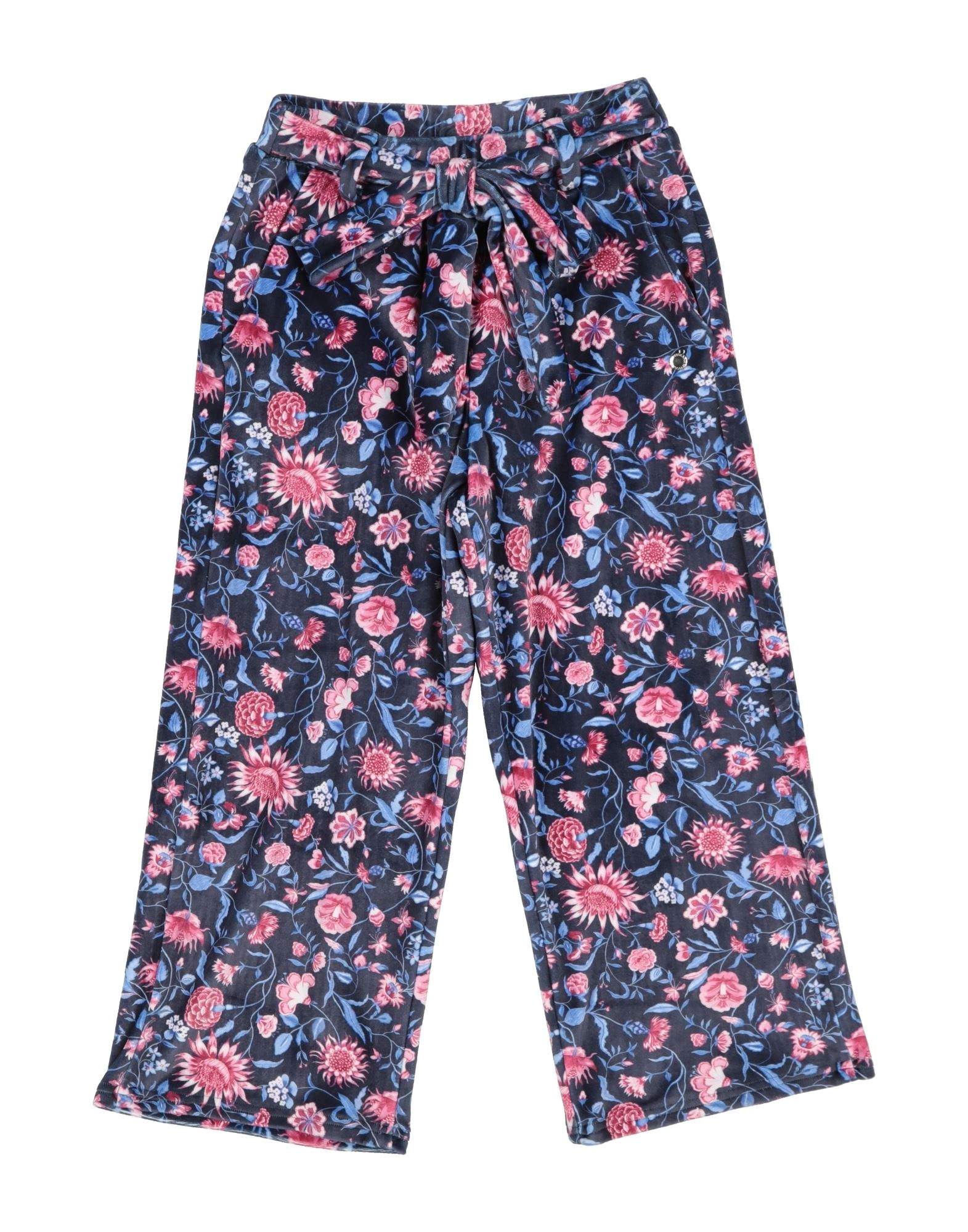 TRUSSARDI JUNIOR - Повседневные брюки