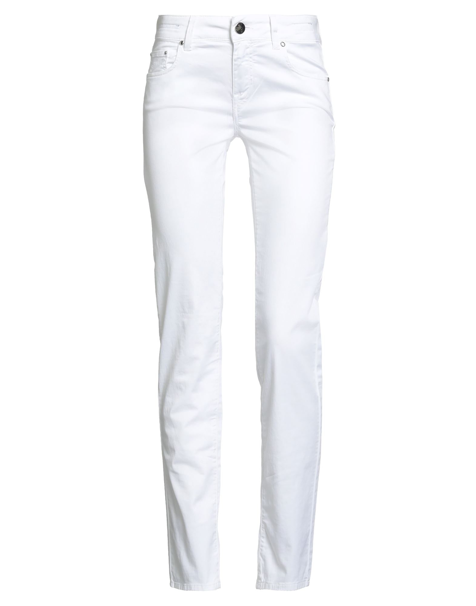 JACOB COHЁN - Trousers