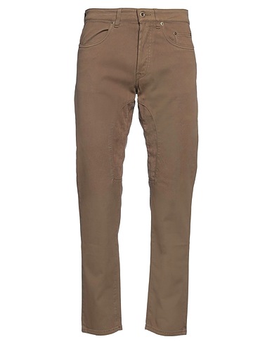 SIVIGLIA Hosen Khaki 98% Baumwolle, 2% Elastan