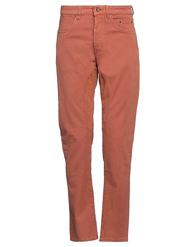 SIVIGLIA Casual trouser 98% Cotton, 2% Elastane