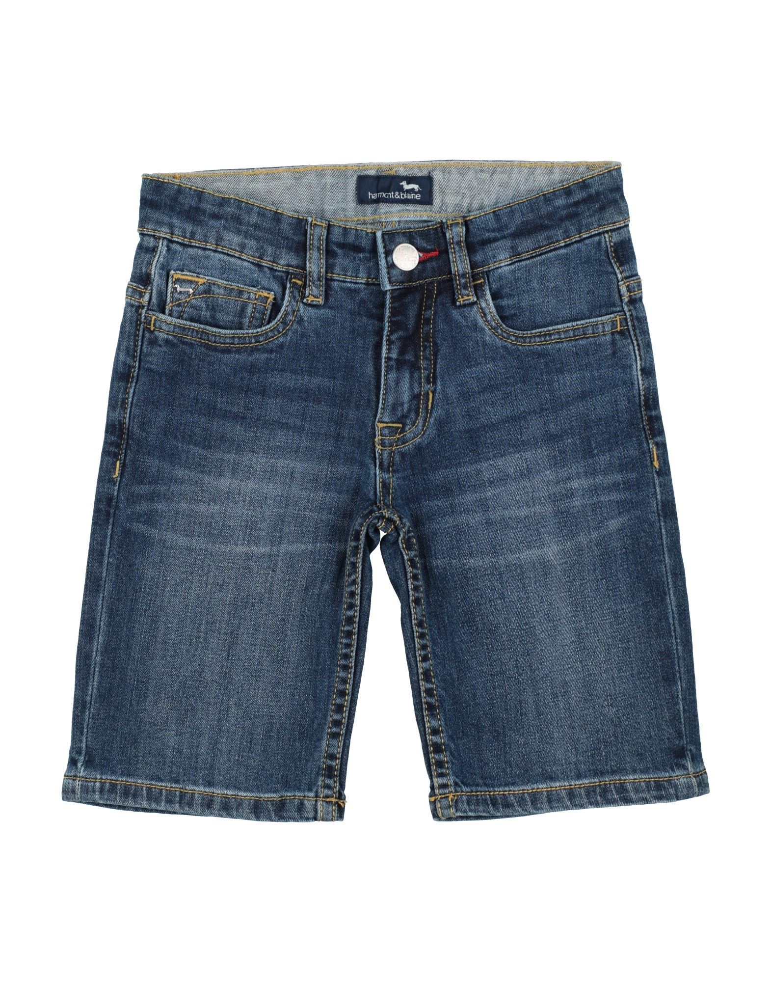 HARMONT & BLAINE - Jeansshorts