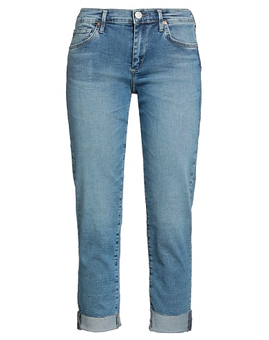 TRUE RELIGION Pantalon en jean Bleu 94% Coton, 5% Polyester, 1% Élasthanne