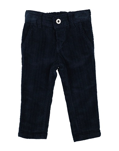 MANUELL & FRANK Casual pants 98% Cotton, 2% Elastane