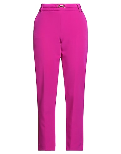 KOCCA Casual pants 89% Polyester, 11% Elastane