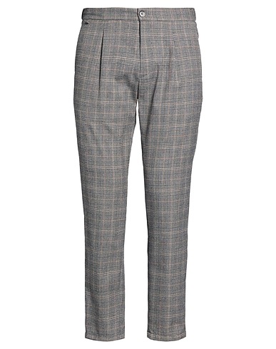 AT.P.CO Pantalone 68% Lana Vergine, 30% Poliestere, 2% Elastan