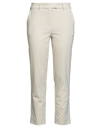 G/FORE Casual pants Beige 88% Cotton, 12% Elastane