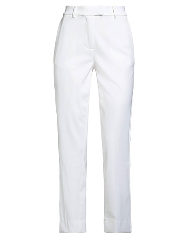 G/FORE Pantalone Bianco 88% Cotone, 12% Elastan