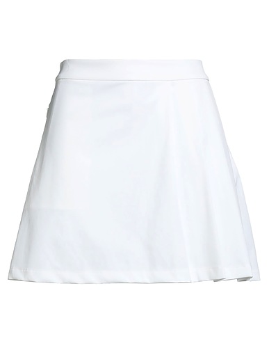 G/FORE Minigonna Bianco 88% Cotone, 12% Elastan