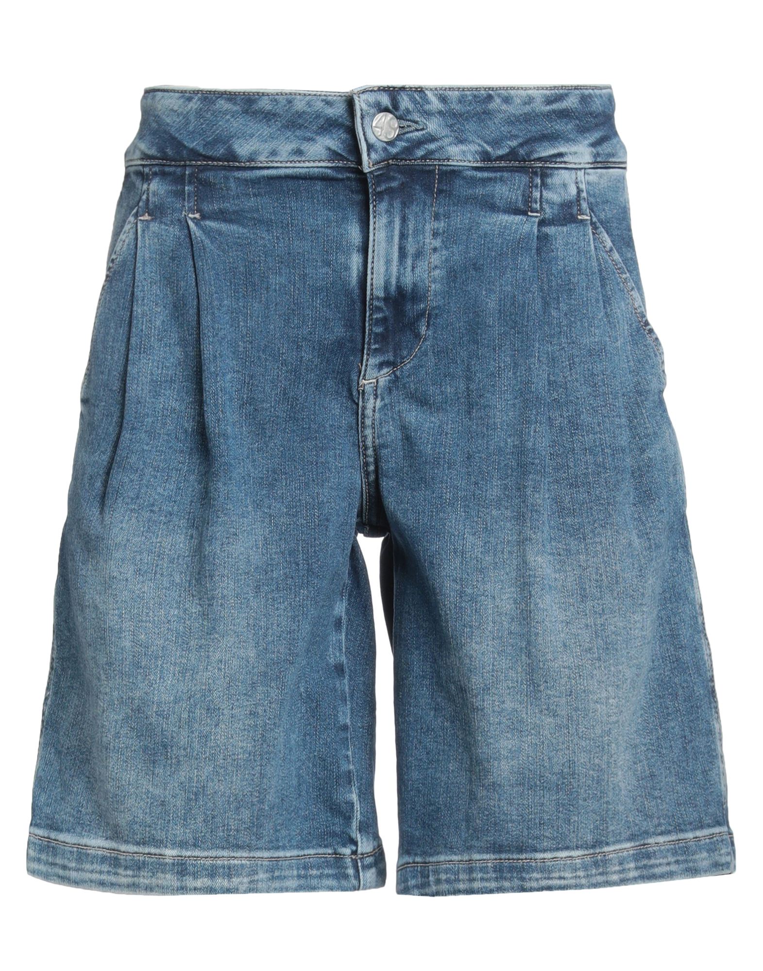 AG JEANS - Denim shorts