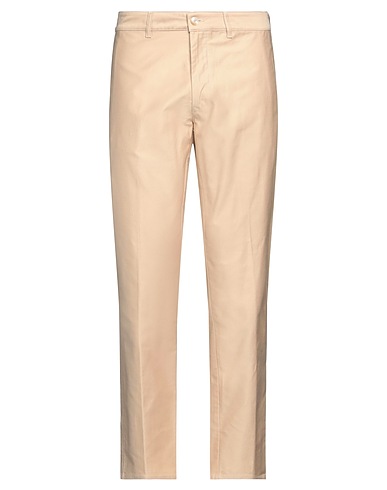CRUNA Casual trouser Sand 100% Cotton