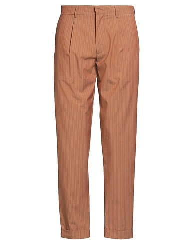 CRUNA Pantalon 61% Laine vierge, 24% Coton, 14% Polyamide, 1% Élasthanne