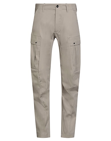 C.P. COMPANY Casual pants 98% Cotton, 2% Elastane
