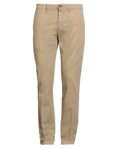 SIVIGLIA Casual trouser 69% Modal, 28% Cotton, 3% Elastane