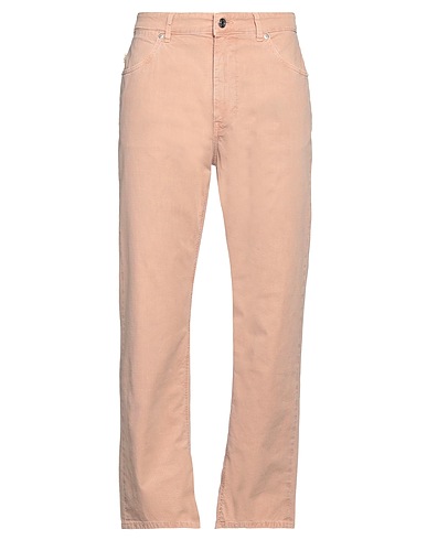 SIVIGLIA Casual trouser Antique rose 97% Cotton, 3% Elastane