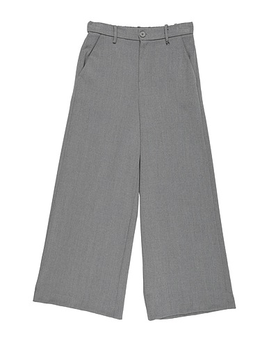 KOCCA Hosen Grau 63% Polyester, 34% Viskose, 3% Elastan