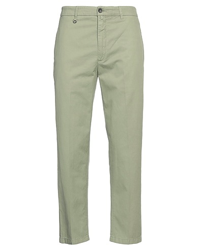 SIVIGLIA Casual trouser 69% Cotton, 29% Linen, 2% Elastane