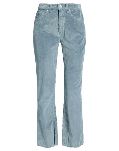 NINE IN THE MORNING Casual trouser AVIO 78% Cotton, 20% Modal, 2% Elastane