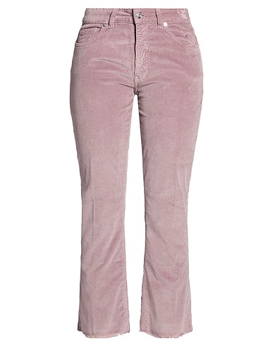 NINE IN THE MORNING Παντελόνι καμπάνα LILLA 78% Βαμβάκι, 20% Μοντάλ, 2% Ελαστάνη