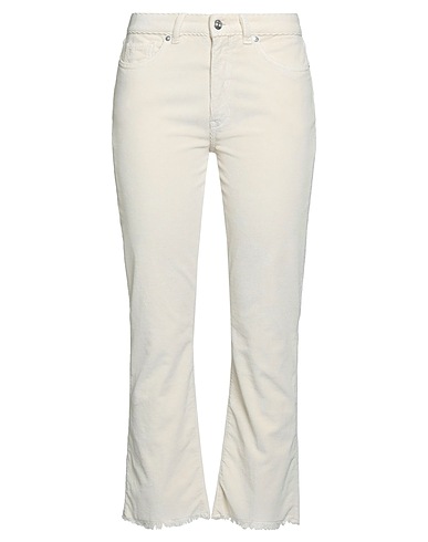 NINE IN THE MORNING Pantalon 78% Coton, 20% Modal, 2% Élasthanne