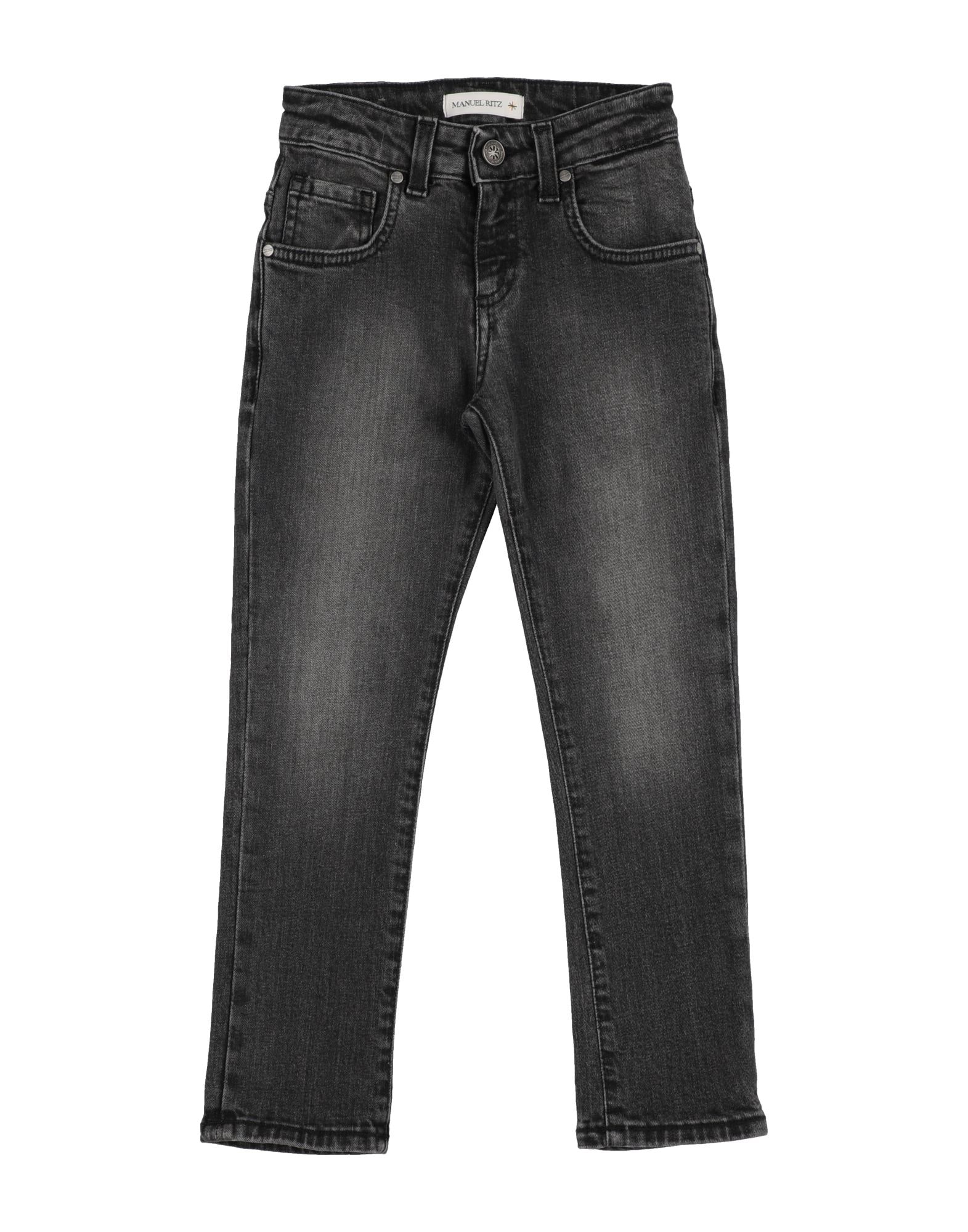 MANUEL RITZ - Jeans