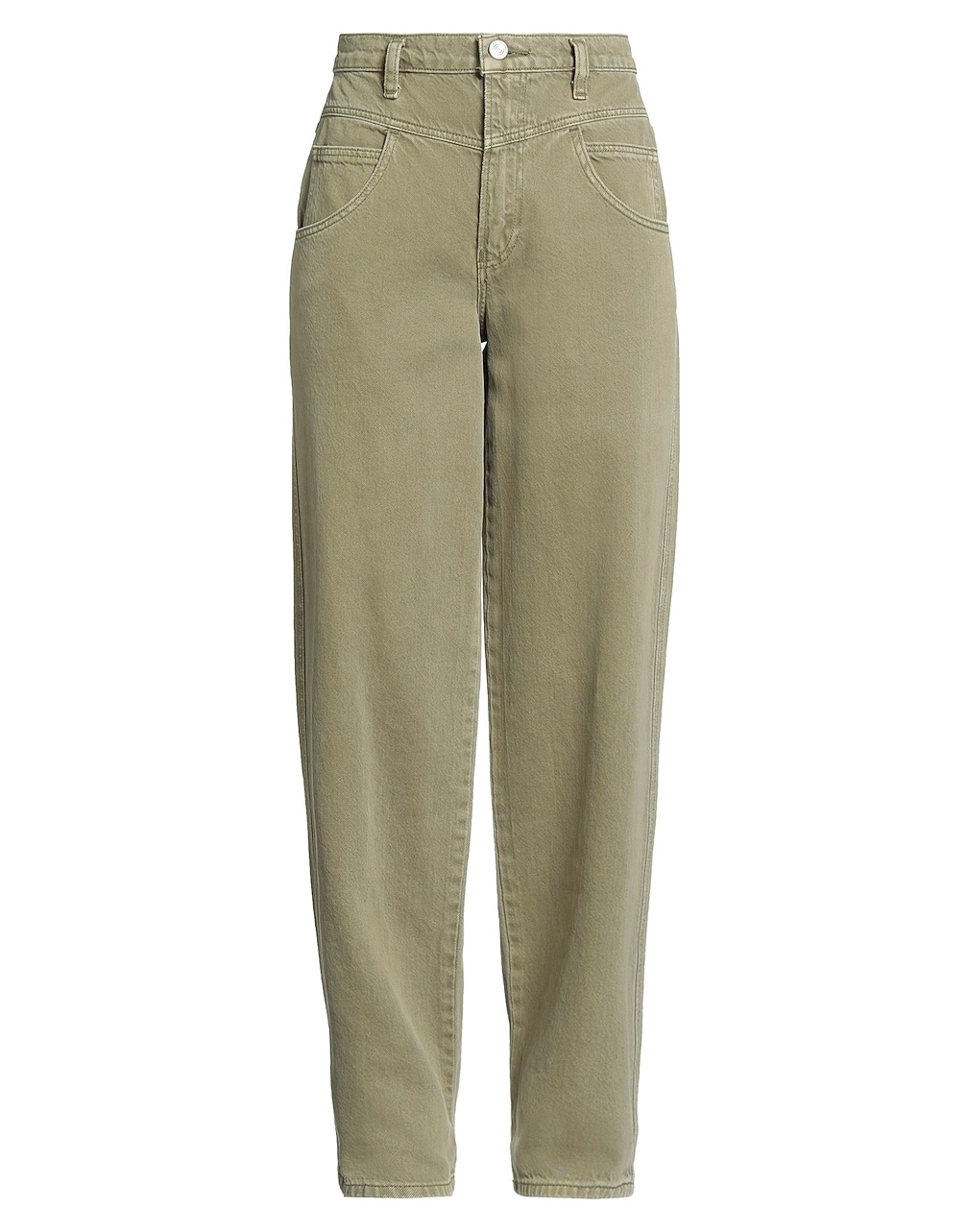 FRAME - Pantalones vaqueros