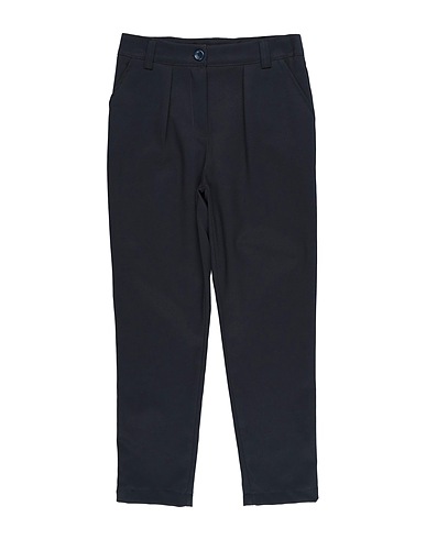 MAGIL Casual pants Navy 92% Polyester, 8% Elastane