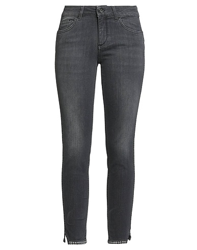 LIU •JO Джинсовые брюки 98% Хлопок, 2% Эластан