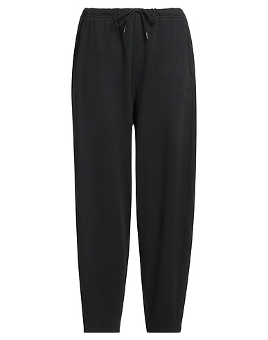 TRUE RELIGION Casual trouser Black 100% Cotton