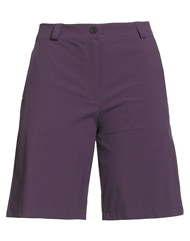 COLMAR Shorts & Bermuda Plum 85% Polyamide, 15% Elastane
