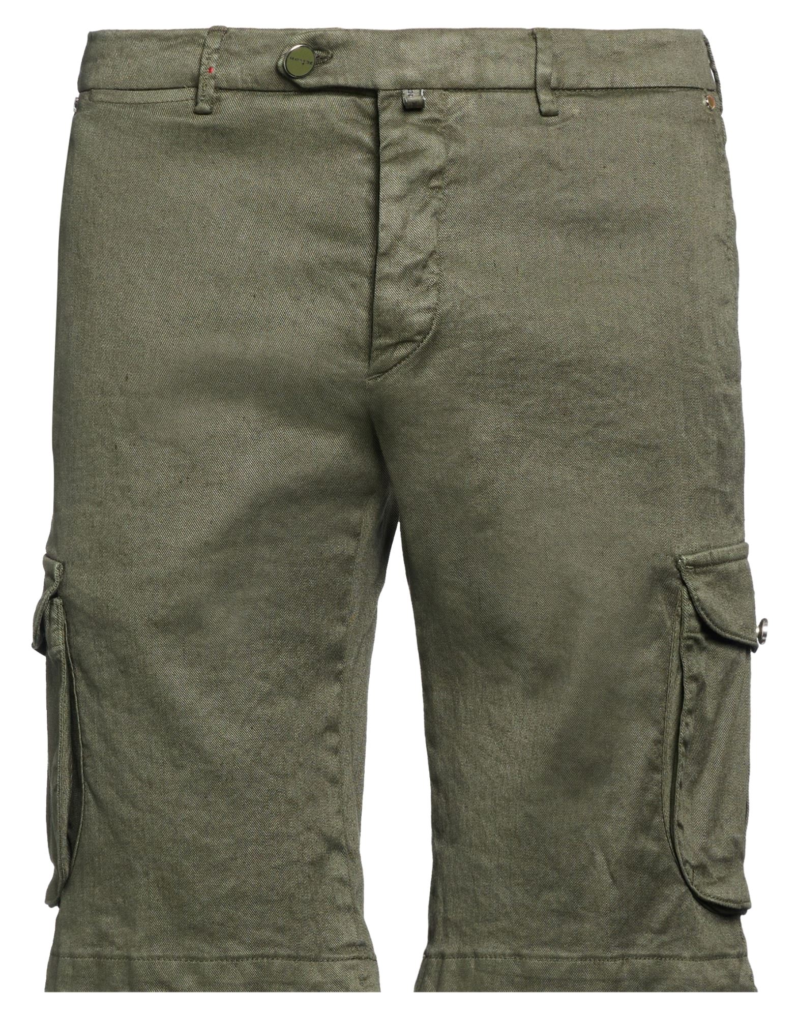 KITON - Shorts & Bermuda Shorts