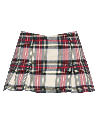 SCOUT Shorts & Bermuda Avorio 100% Cotone