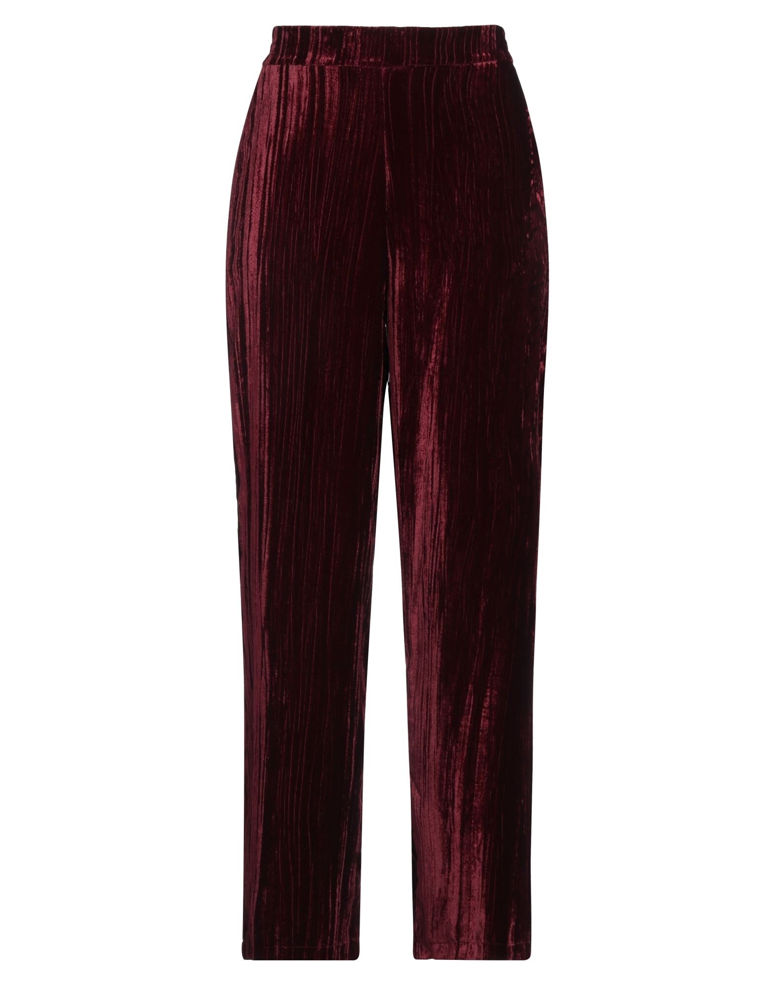 LOU LOU BELLE VILLE PARIS - Pants