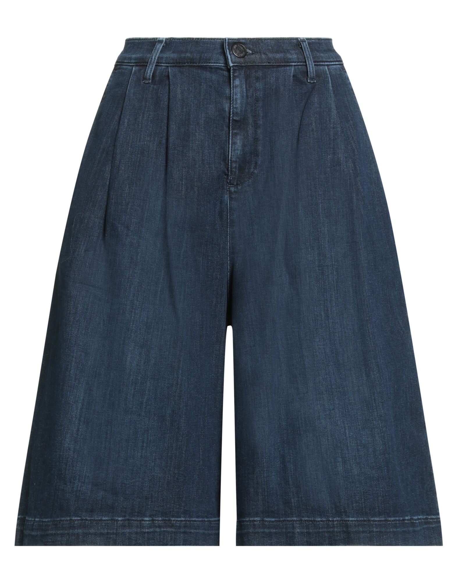 TRUE RELIGION - Denim shorts