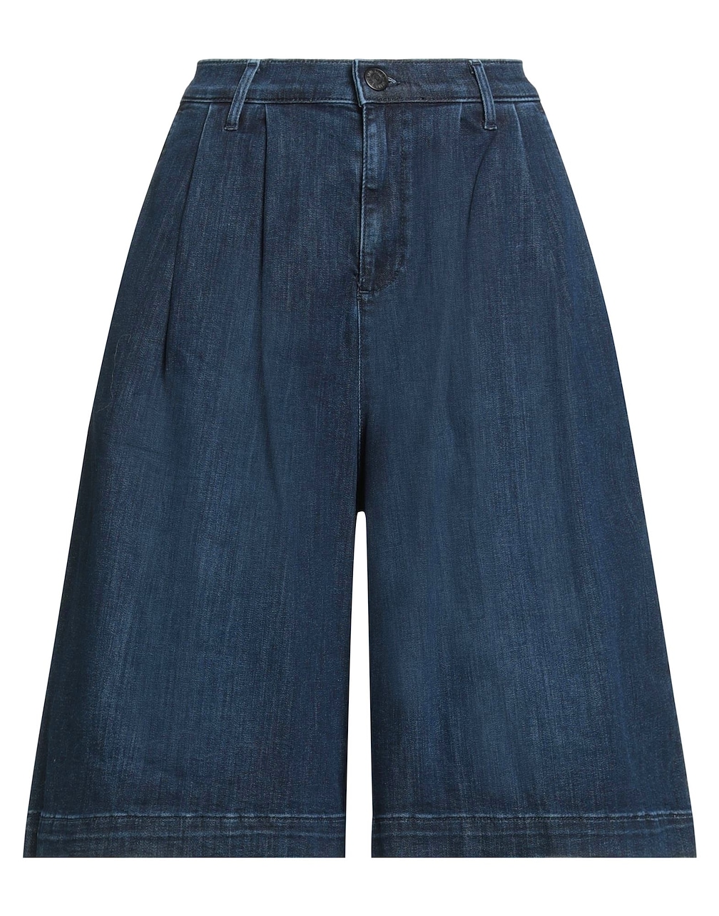 TRUE RELIGION - Denim shorts