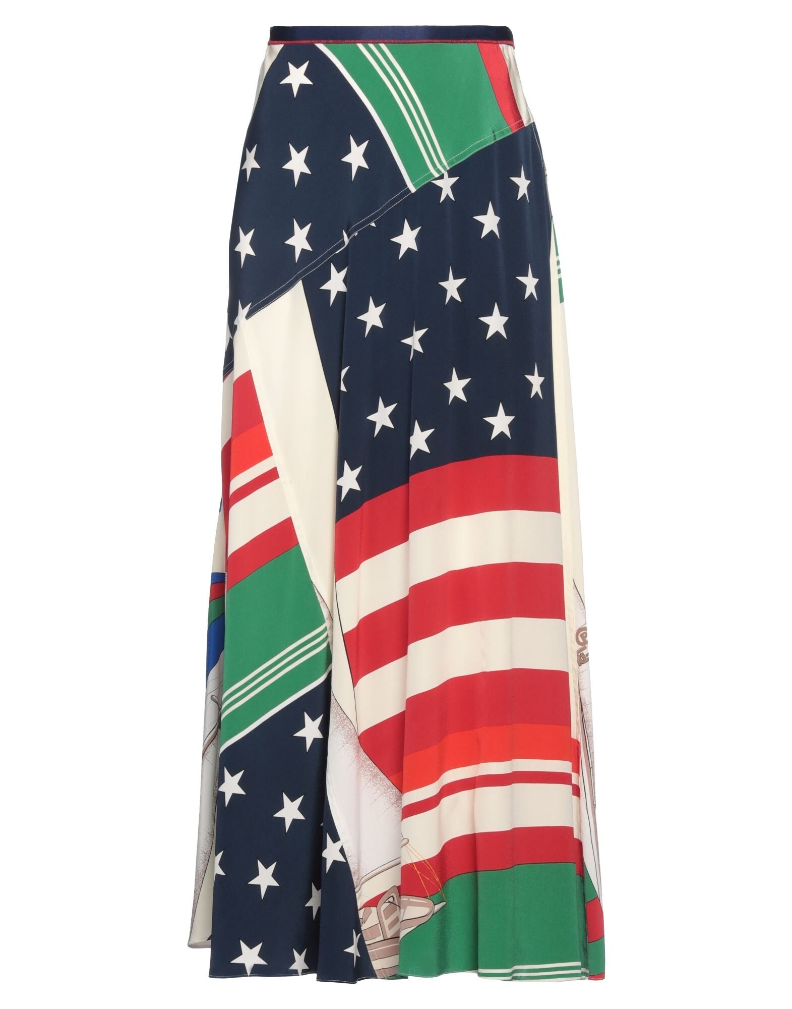 POLO RALPH LAUREN - Юбки миди