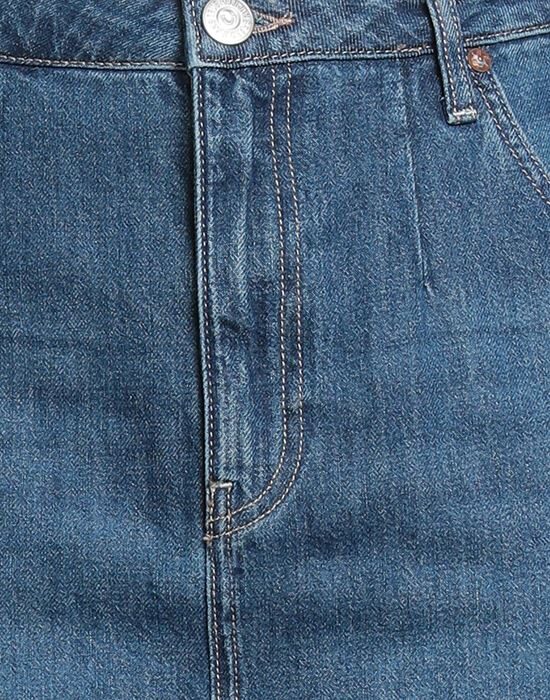 TRUE RELIGION Джинсовая юбка