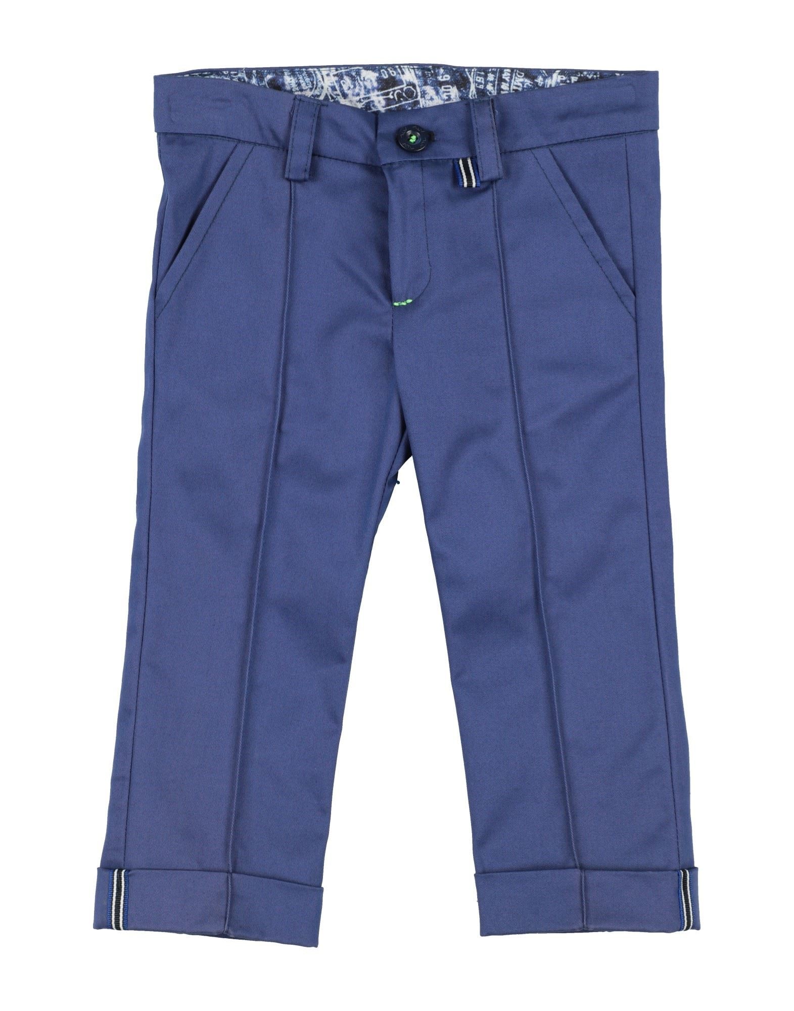 ALV by ALVIERO MARTINI - Trousers
