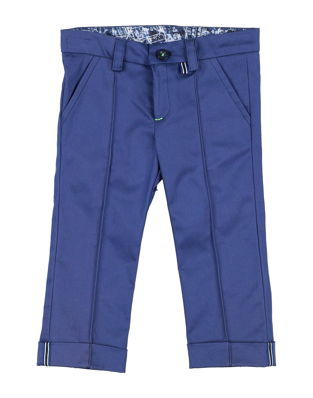 ALV by ALVIERO MARTINI - Trousers
