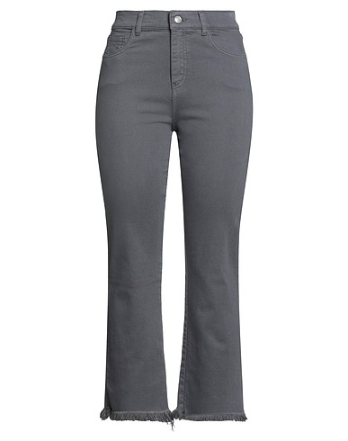 MARELLA SPORT Клёш 98% Хлопок, 2% Эластан