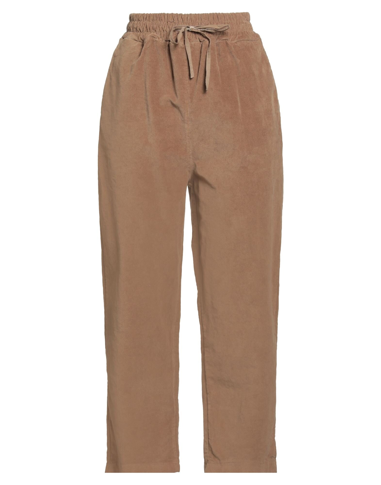 LOU LOU BELLE VILLE PARIS - Pants