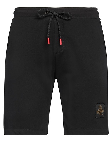 REFRIGIWEAR Pantalone felpa Nero 88% Cotone, 12% Poliestere