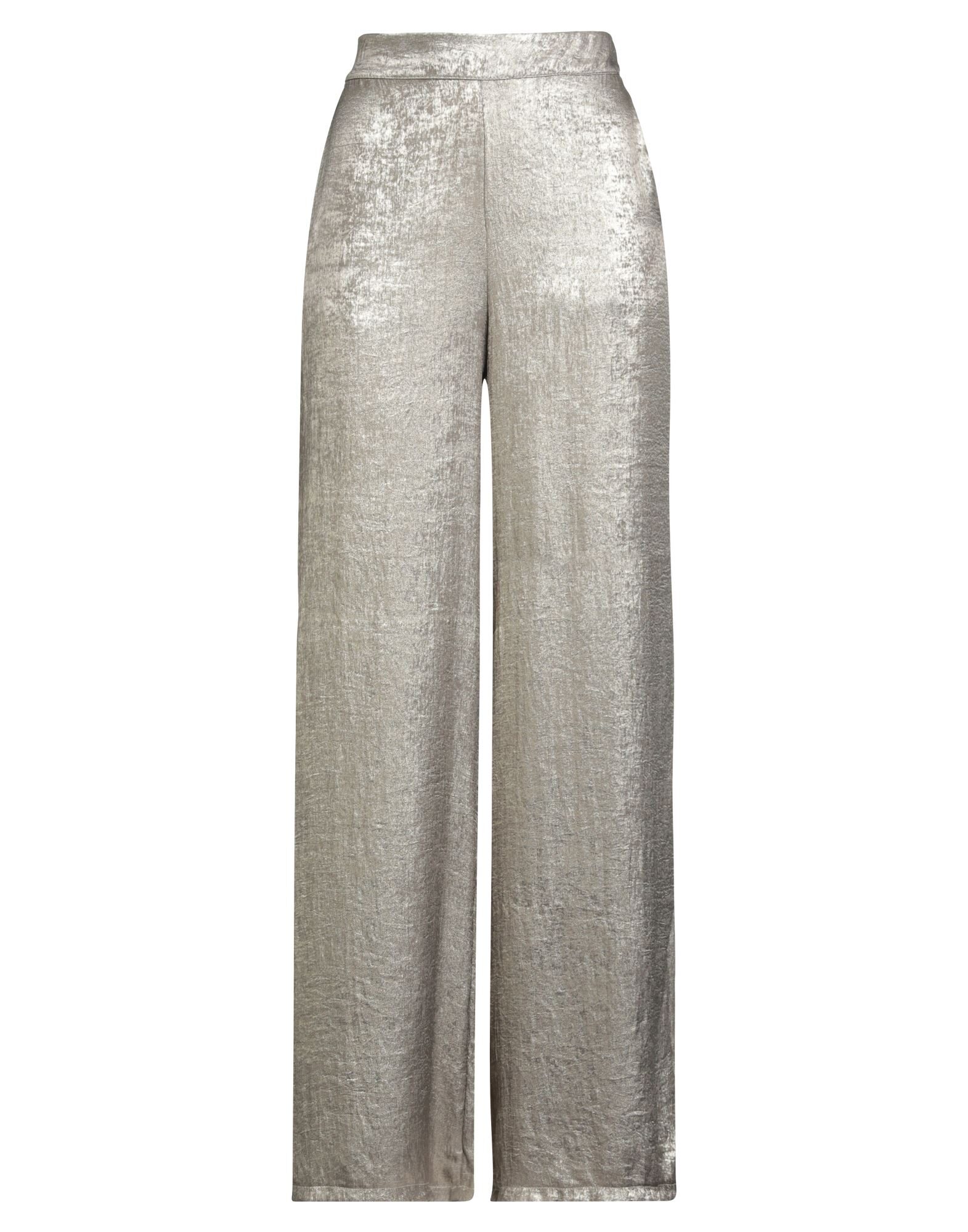 LOU LOU BELLE VILLE PARIS - Pants