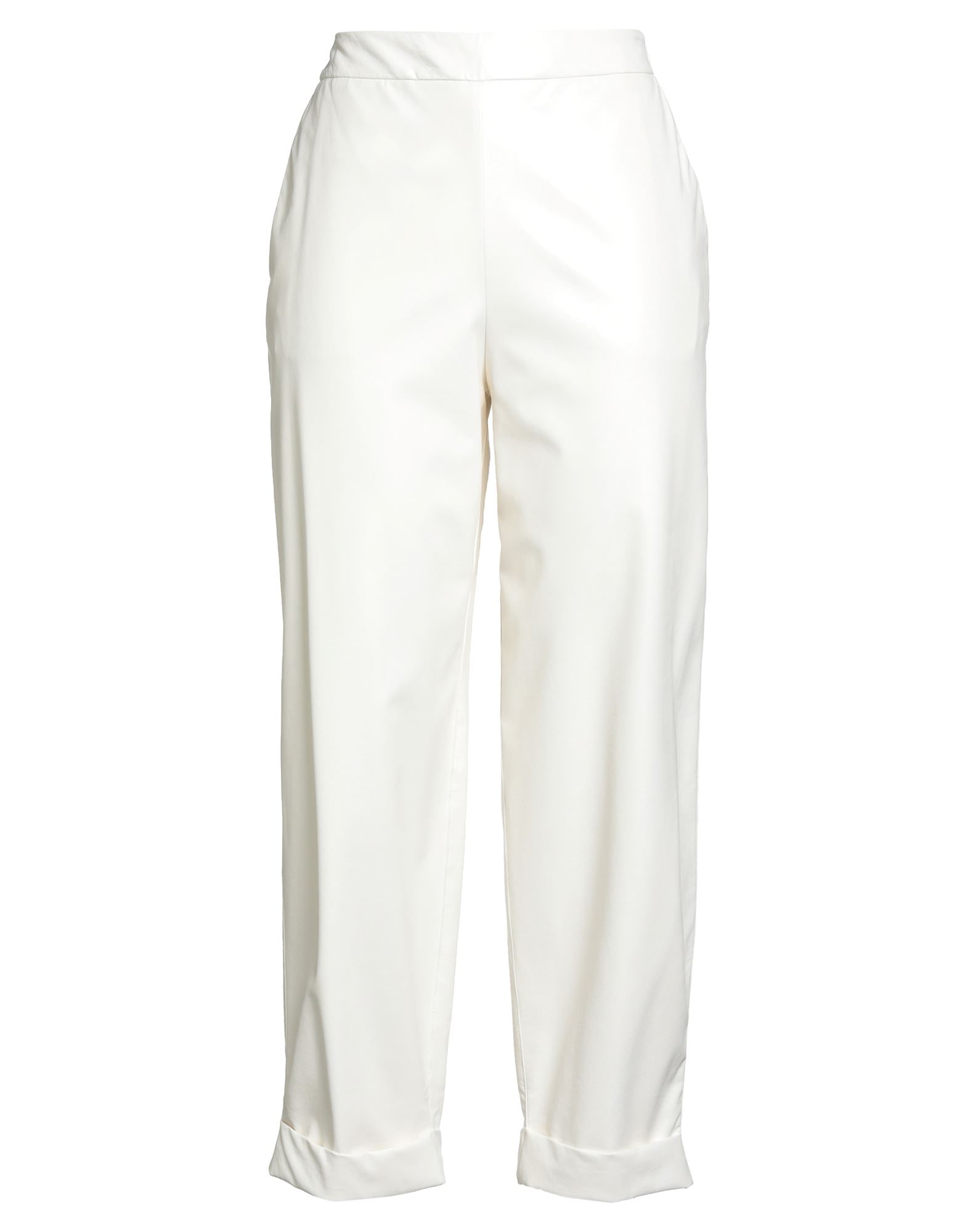 ALESSIA SANTI - Trousers