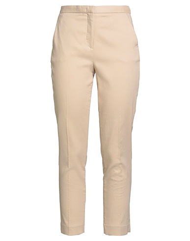 GERARD DAREL Casual pants 97% Cotton, 3% Elastane