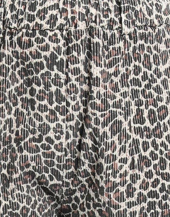 LOU LOU BELLE VILLE PARIS Повседневные брюки