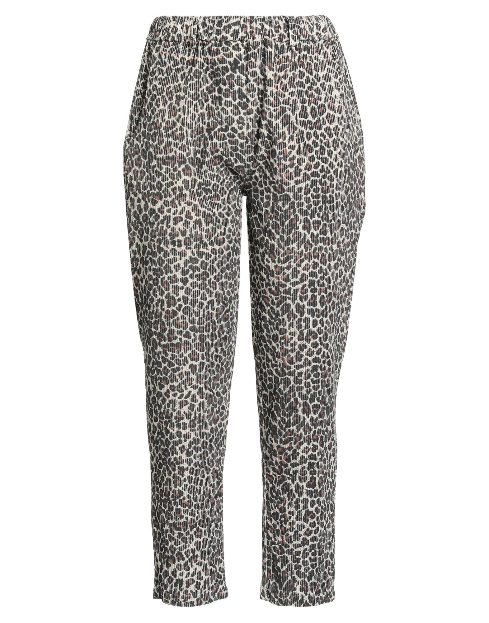 LOU LOU BELLE VILLE PARIS - Pants