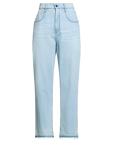 CYCLE Baggy Blue 100% Cotton